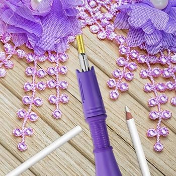 新品未使用★Edyh's ラインストーンポシェット 数量限定】YHBラインストーンHFSS20カラー大袋[約1440個](7色/全